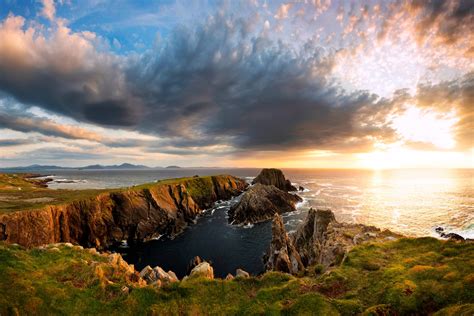 donegal irland
